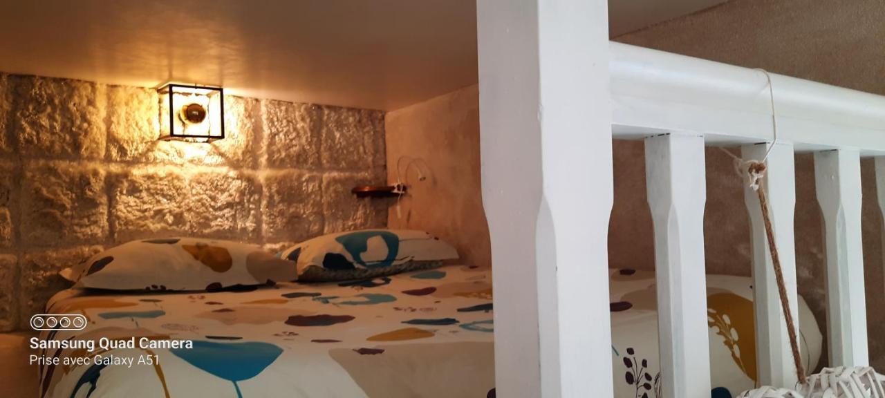 Grand Loft De 60M2 Tres Lumineux Tres Belle Vue Sur Mer Erquy Eksteriør billede