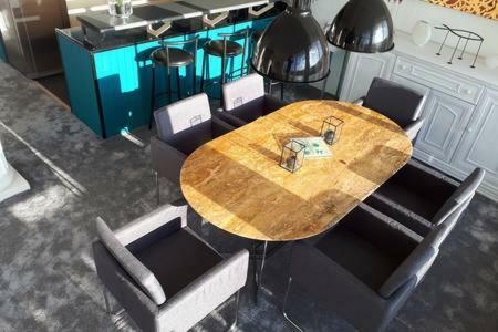 Grand Loft De 60M2 Tres Lumineux Tres Belle Vue Sur Mer Erquy Eksteriør billede